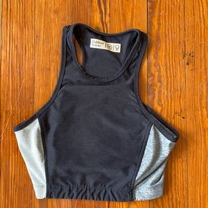 Outdoor voices sports bra